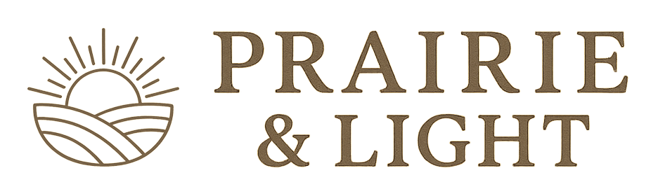 Prairie and Light Creative